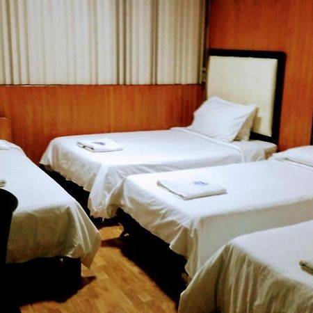 Hotel Mont Bleu Bogota Luaran gambar